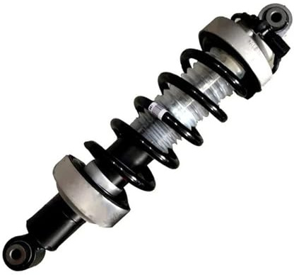 Amortiguador Columna Amortiguador 1 Uds Amortiguadores Suspensión Neumática Trasera Delantera para R8 2007-2013 2014 2015 420412019AJ 420512019AL 420512019Q 420412019Q(Frente Derecho)