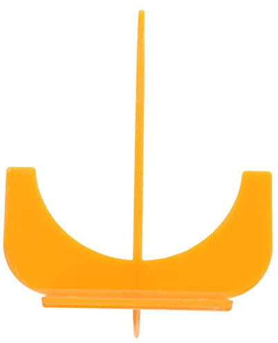 OUNONA Pelapatate per Spremiagrumi Elettrici Arancioni Ricambio Compatibile Xc Strumento per Prolungare Vita Del Tuo Spremiagrumi Design e Alta Precisione e Stabile Durante Uso
