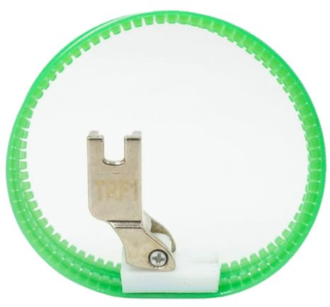 5Pieces Sewing Machine Roller Presser Foot Replaceable Flat Car Roller Presser Feet Sewing Machine Accessories