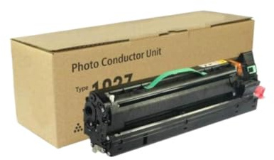 ZVQJKXWCM Unidad de Tambor AF1027 PCU AF1022 Compatible con AF 1022 1027 2022 2022sp 2027 2550 3010 3030 3350 Cartucho de fotocopiadora 411018