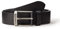 Levi's Herren NEW DUNCAN Gürtel, Schwarz (Black), 110