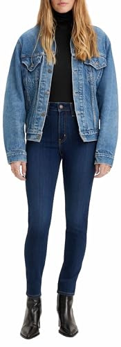 Levi's dam Jeans 721™ High Rise Skinny, Chelsea Eve, 23W / 30L