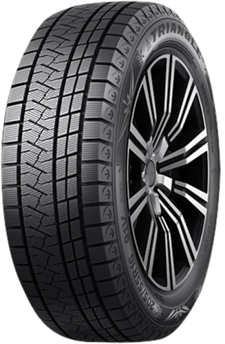 Triangle 245/35 R19 93W XL Winterreifen M+S 3PMSF Reifen