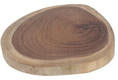 Alipis Chopping Board Kitchen Breadboard Fruit Cutting Board Assorted for Chopping Vegetables and Meat for Kitchen Use
