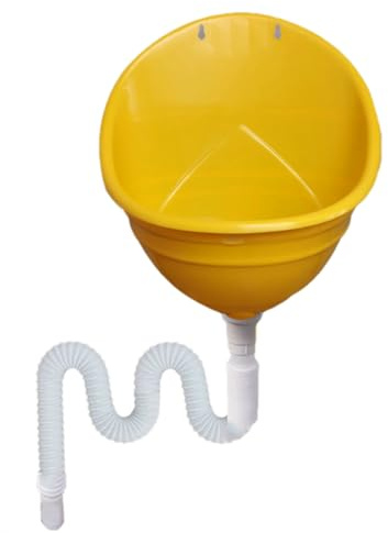 Urinoir extérieur avec tuyau, toilettes à inverseur d'urine - Déviateur d'urine à montage mural,Urinoir portable pour hommes, inverseur d'urinoir pour toilettes extérieures, mural po
