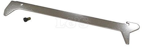 Plate (Comes with Screw) Suits Paslode IM65 Nail Gun - 013720