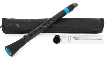 NUVO DooD 2.0, schwarz-blau