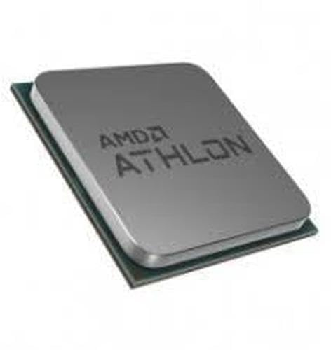 CPU AMD ATHLON 3000G 3.5GHZ 4MB L3 Bulk OEM