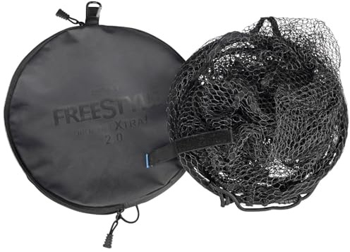 Spro Freestyle Dropnet Xtra V2 Wandkescher 60cm/80cm