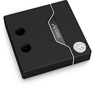 Odestar EK Water Blocks Quantum Velocity2 Bloc D'eau