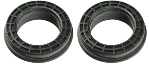 RIDEX 1626F0086 Wälzlager Domlager Vorne Kompatibel mit VW GOLF VI 5K1 1303672080 1318825080 SU001A1180