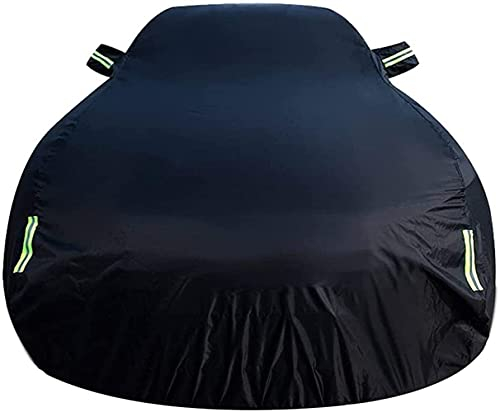Autoplanen & Garagen für Rover 75 (2001-2005), Staubdicht Vollgarage Autoabdeckung, Wasserdicht Auto Abdeckplane, Atmungsaktiv UV-Schutz Autohülle