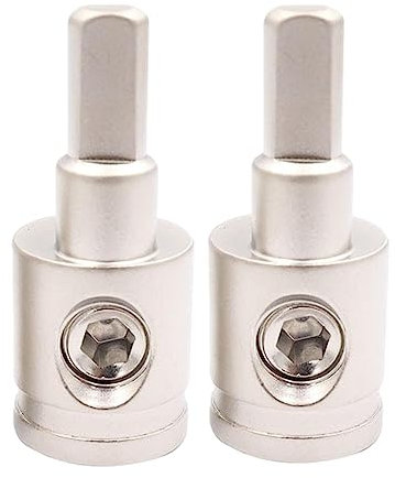 Novent Car Audio Speaker Terminals - Brass Wire Terminals For Car Audio,Auto Wiring Terminals Car Speaker Power Distribution Block Amplifier Wire Connectors