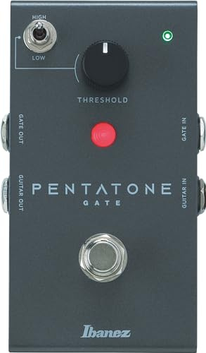 IBANEZ Pentatone Noize Gate