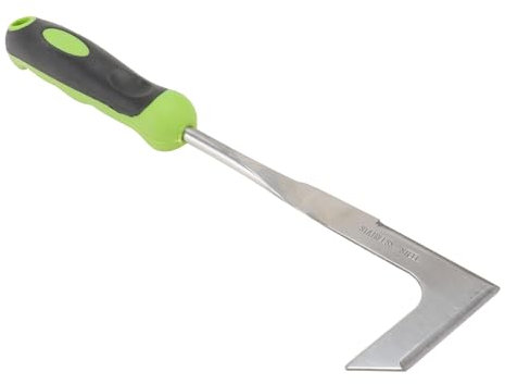 OFFSCH Jäten Gartengeräte Terrassenjäter Grasjäter Werkzeug Zur Unkrautentfernung Moosentfernungswerkzeug Gartengrabewerkzeuge