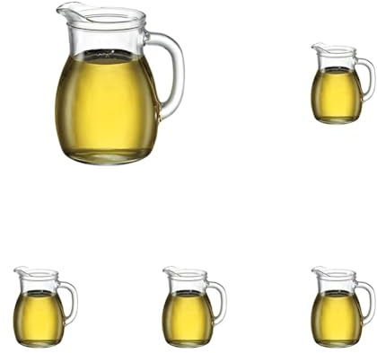 CRUCHE BISTRO 0,5 litre (Lot de 5)