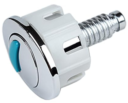 pulsador para - pulsador doble para de descarga - de con control de cable Accesorios de baño de repuesto para