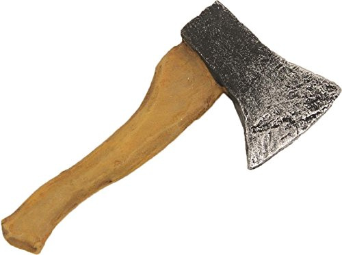 Dekop Miniatur Modell Zubehör, Axt Länge ca. 3cm (444444635095067)