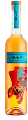 Curado Blanco Espadín | Agave Infused | 100% Blue Weber Agave | 40% Vol. | 0,7 l