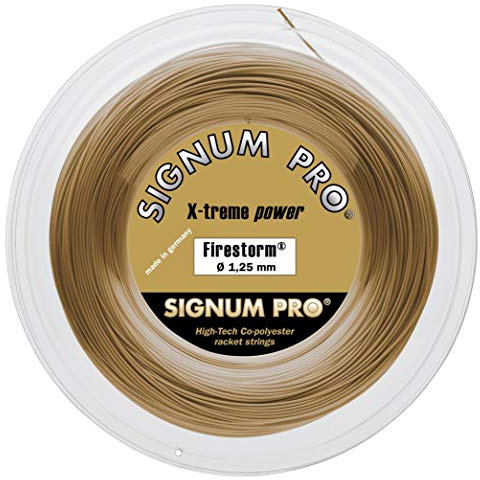 Signum Pro Firestorm Spule mit 200 m, 1,25 mm
