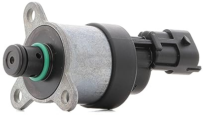 BOSCH 1 465 ZS0 068 Válvula reguladora caudal combustible - Common Rail System con material de montaje/fijación