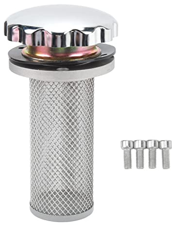 Risegun Hydraulische Luftfilter, Kraftstofffilter Benzinfilter, Hydrauliköl-Tank-Luftfilter-Ventilabdeckung für Die Petrochemische Industrie