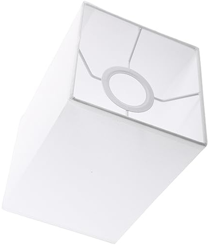 BESPORTBLE Abat-jour de Rechange pour Lampe de Bureau Chambre Hôtel Amovible Facile à Installer