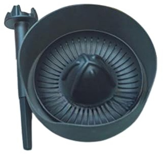 DEMULAX Presse-Agrumes Orange Presse-Agrumes Filtre à jus Accessoire de Machine Pièce, for TM5 TM6 TM31 Filtre à jus Panier Machine à jus Filtre pour centrifugeuse