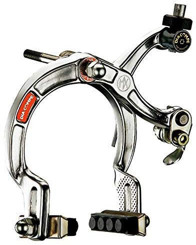 Dia-Compe MX1000 rear brake QR silver