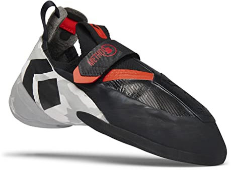 Black Diamond herr klätterskor Method S, 8001 oktane, 12.5 US Herren