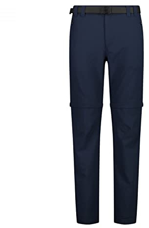 CMP Herr Stretch Zip Off-byxor