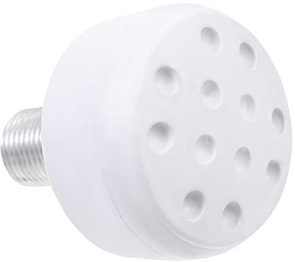 WHAMVOX Rollschuhbremse Verstellbar aus Gummi für Doppelreihen Rollschuhe