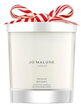 JO MALONE Orange Bitters Scented Candle (200 g)