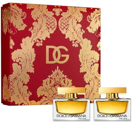 Set The One Edp 50Ml Edp 50Ml