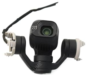 Accesorios for drones: Gimbal, cámara con cable de señal, compatible con DJI, repuestos for Mini 4 Pro (requiere calibración)