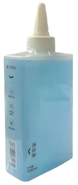 Nettoyant for sols Solution de nettoyage de sol Compatible for Dreame H15 Pro/H14 Pro/H13 Pro/H20/H30/H40/H12 pièces de rechange for aspirateur double 500ML HA24 Robot vadrouille