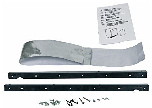 CANDY Hoover 41900626 - Supporto di fissaggio per porta, per lavastoviglie