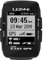 Lezyne Macro Easy GPS-Zähler für Fahrrad-/MTB, Unisex, Erwachsene, Schwarz, Einheitsgröße