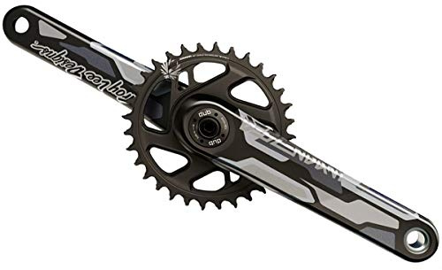 Sram Truvativ Unisex – Erwachsene TroyLee Innenlager, schwarz, 1size