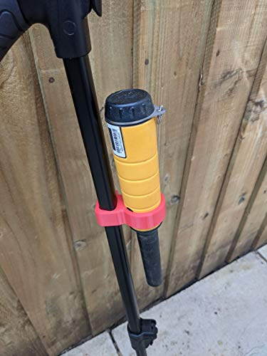 Nokta Makro Simplex - Universal-Pinpointer-Holder (Black)