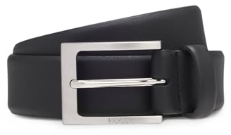 BOSS Herren Barnabie Gürtel (1er Pack)