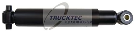TRUCKTEC AUTOMOTIVE 03.30.083 2x Stoßdämpfer Öldruck Hinten Federbein
