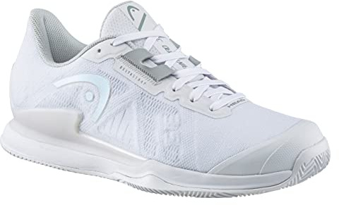 HEAD Sprint Pro 3.5 Clay Blanco Mujer 274072