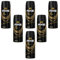Axe Bodyspray Flaxe Limited Edition Deo ohne Aluminium für 48 Stunden effektiven Schutz vor Körpergeruch 6x 150 ml