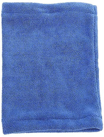 Beavorty Paraorecchie per Cani Dog Winter Earmuff Blu, Taglia S
