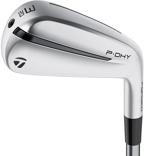 TaylorMade Golf DHY #2 Right Hand Stiff Graphite