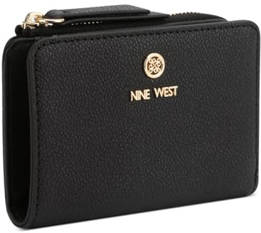 Lockup 9s Zip Around Card Case