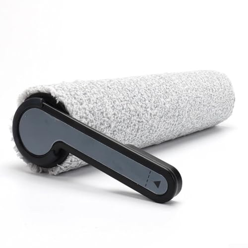WIIYENA Spazzola per pavimenti Spazzola a rullo per TINECO Floor S6 S6 PRO per Spazzatrice per pavimenti Spazzola a rullo Spazzola per la pulizia Forniture per la casa Robot Aspirapolvere Ricambi