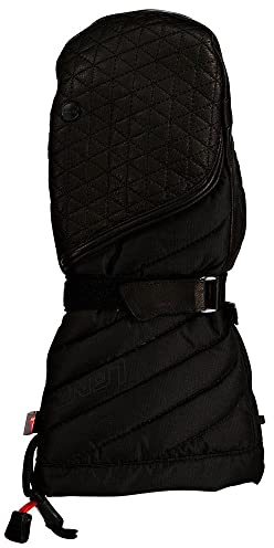 LENZ Heat 6.0 Women Heizfäustling 2024 Black