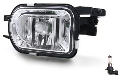 Johns, Nebelscheinwerfer passend für Mercedes W203 C-Klasse 04/04-07/08 rechts B m. HB4